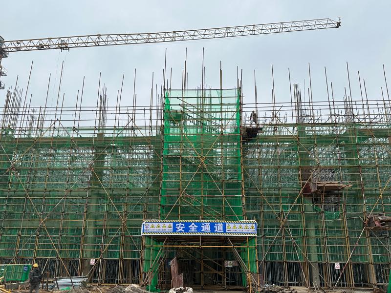 西安春暉集團-湖南沅江機制砂建設項目時產1000噸水洗機制砂生產線
