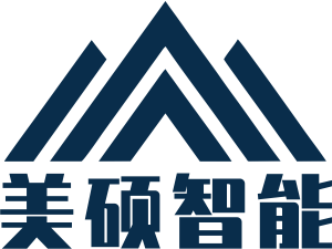鄭州美碩智能裝備有限公司logo