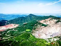 《海南省礦產資源總體規劃（2021-2025年）》公開征求意見公告