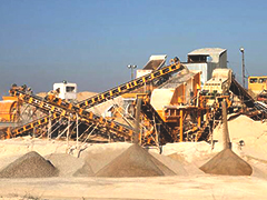 環保的制砂生產線符合哪些技術要求？
