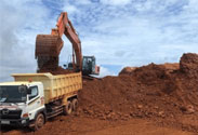 铝土矿商恳请度尼西亚重新考虑原矿出口禁令