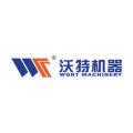 郑州沃特机器科技有限公司logo