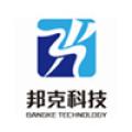 天津邦克科技有限公司logo