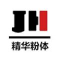 潍坊市精华粉体工程设备有限公司logo