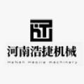 郑州浩捷机械设备有限公司logo
