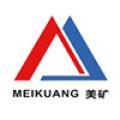 北京美礦機械設備有限公司logo