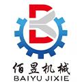 江西省佰昱機械設備有限公司logo