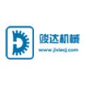 郑州竣达机械设备有限公司logo