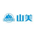 上海山美環保裝備股份有限公司logo