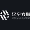 遼寧大鵬重型設備制造有限責任公司logo