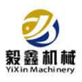 宜興毅鑫礦山機械科技有限公司logo