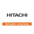 Hitachi Construction Machinery Co., Ltd. logo