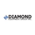 Diamond Equipment Group Inc.logo