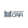CRIFI Crushing Plantlogo