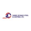 SHREE SPONGE STEEL & CASTING LTD.logo