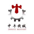 河南中牛機械制造有限公司logo