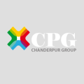 Chanderpur Works Private Limitedlogo