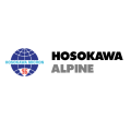HOSOKAWA ALPINE Aktiengesellschaftlogo