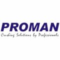 Proman Infrastructure Services Pvt. Ltd.logo