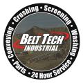 Belt Tech Industrial?logo