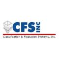Classification & Flotation Systems, Inc.logo