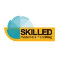SKILLED materials handlinglogo