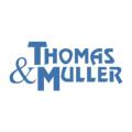 Thomas & Muller Systems Ltd.logo