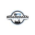Boardman Inc.logo