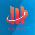郑州华宏机械设备有限公司logo