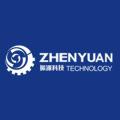 河南省振源科技有限公司logo