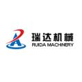 河南瑞达机械设备有限公司logo