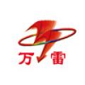 淄博市博山萬雷機械設備廠logo