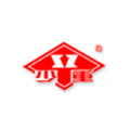 河南省少林重型機器有限公司logo