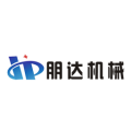 郑州朋达机械设备有限公司logo