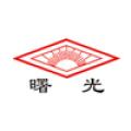 郑州曙光重型机器有限公司logo