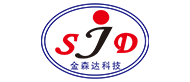 河南金森達科技有限公司logo