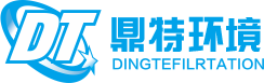 浙江鼎特環境科技有限公司logo