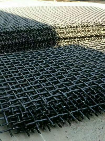 钢丝编织网