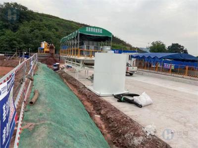 广州华冠压滤机1500型 选矿污水脱水机选矿污水脱水设备