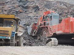 年生產規模150萬噸，廣西百色儲量超1.3億噸石灰巖礦掛牌出讓