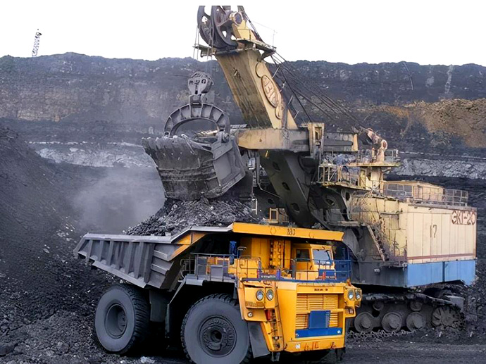 陜西煤礦安全監察局榆林監察分局采取六項措施嚴查關閉煤礦偷采盜采