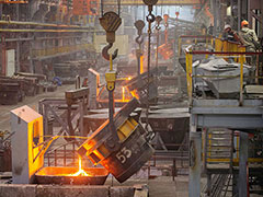 第三屆中國鋼鐵高質量發展標準化論壇即將召開