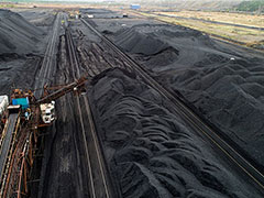 72處煤礦“增援”消息確認 四季度動力煤有望擺脫緊缺