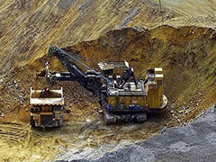 2021年稀土礦開采總量控制指標