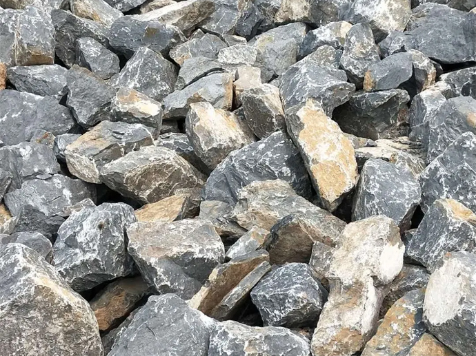 石子移動破碎站可以破碎青石嗎？