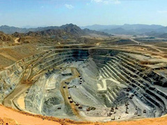 全球十大最具價值礦山