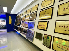 海王公司入选2022山东省科技领军企业
