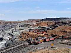 内蒙古39处煤矿产能核增获发改委批复 新增产能4955万吨/年
