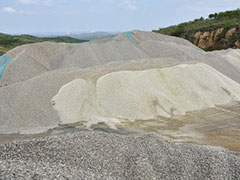 国家18部门 “大动作”！严把砂石骨料质量关，坚决遏制＂问题混凝土＂！