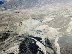 哈萨克斯坦将限制铜铝铅出口以保障部国内供应
